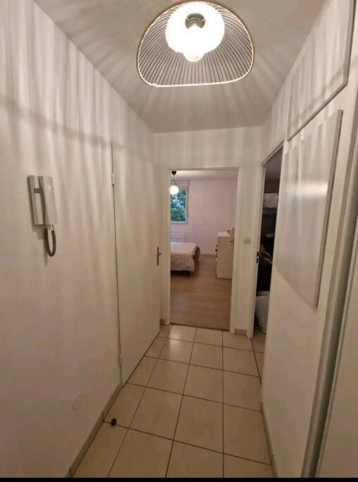 Appartement Cosy トノン・レ・バン エクステリア 写真