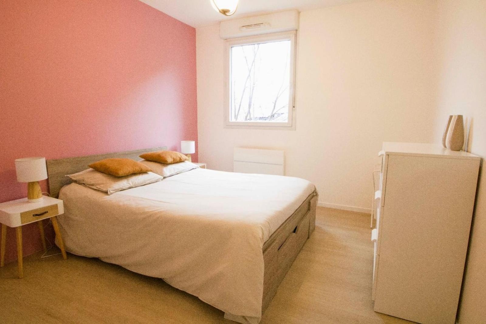 Appartement Cosy トノン・レ・バン エクステリア 写真