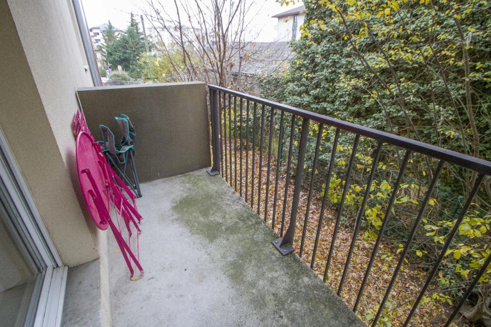 Appartement Cosy トノン・レ・バン エクステリア 写真